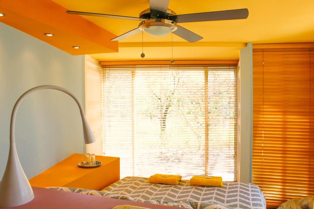 Casa Rural Aroma De Campo Curubande Room photo